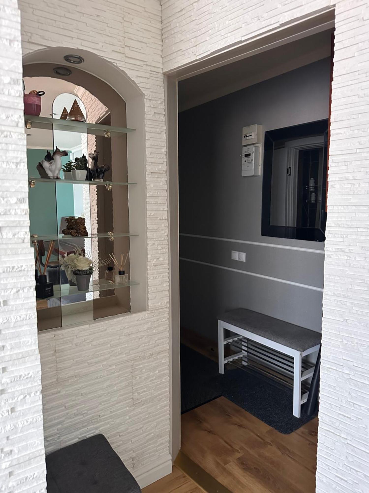 Central Daugavpils Apartment Ngoại thất bức ảnh